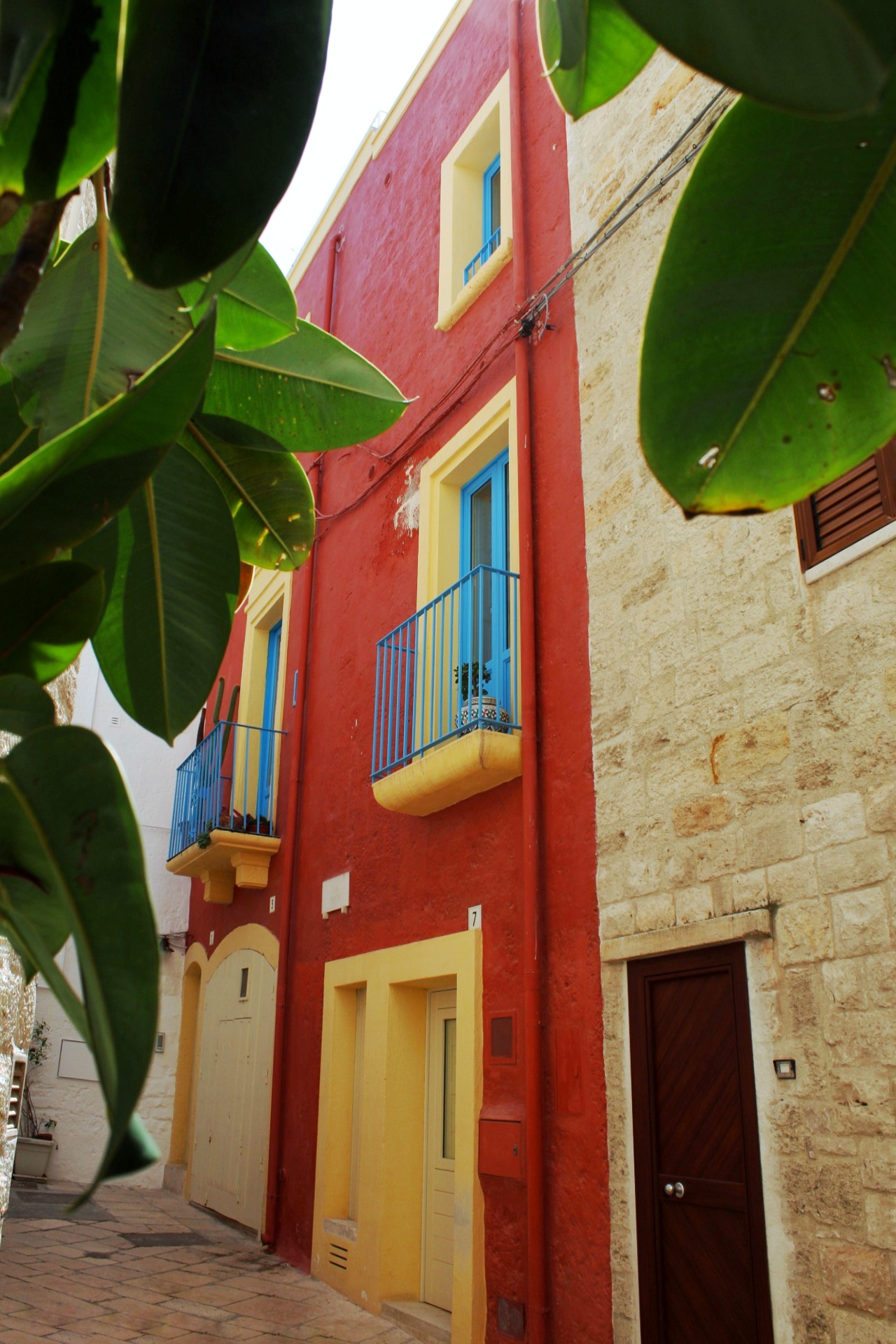 Prospettive polignanesi