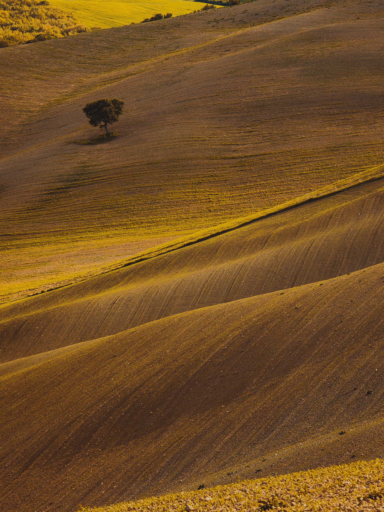 val d'Orcia