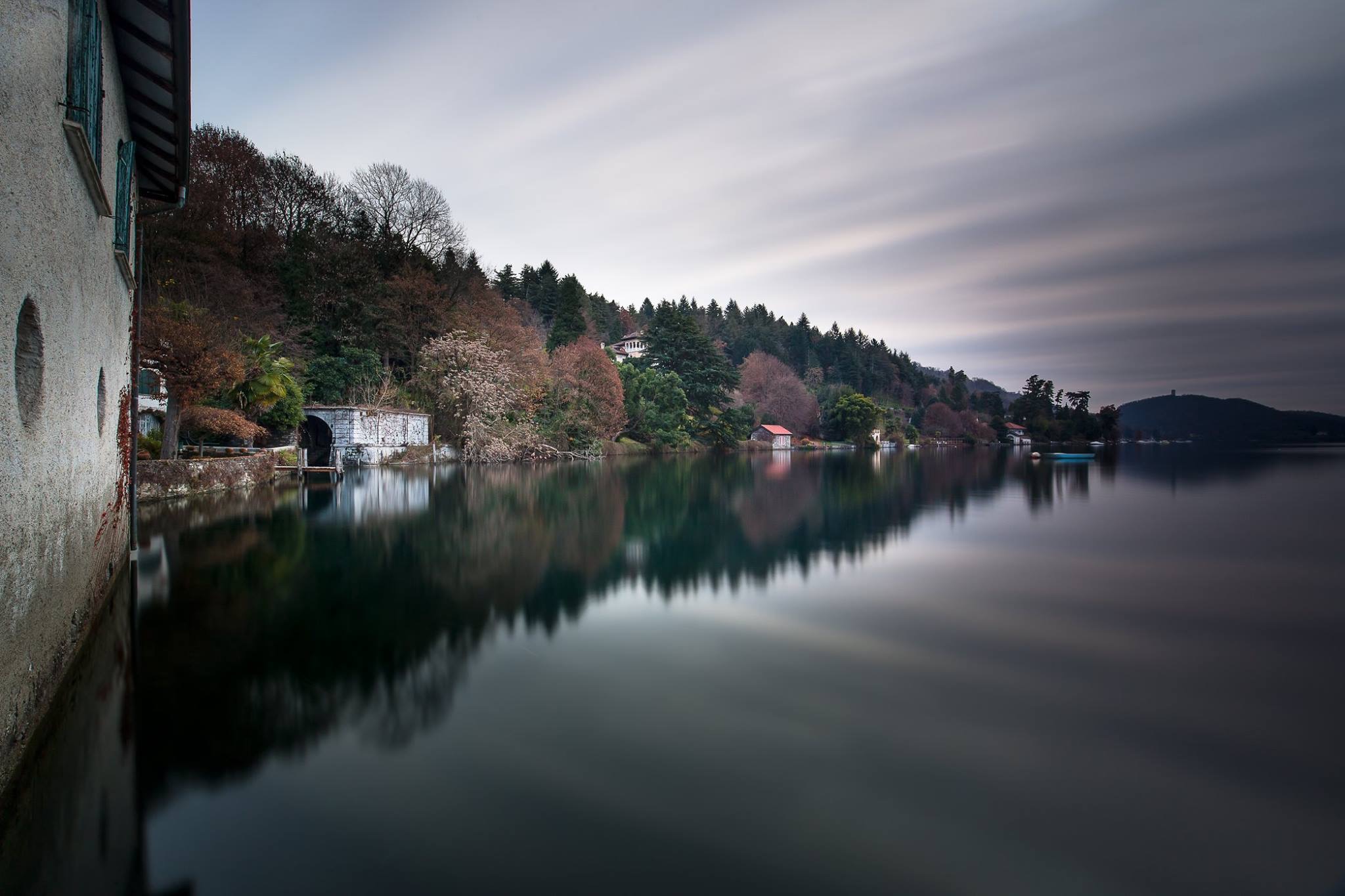 Lago d'Orta