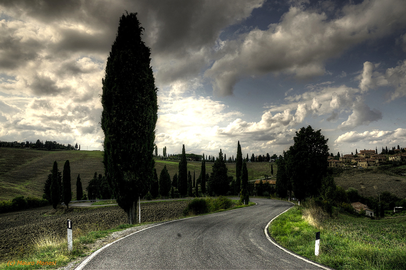 Val d'Orcia