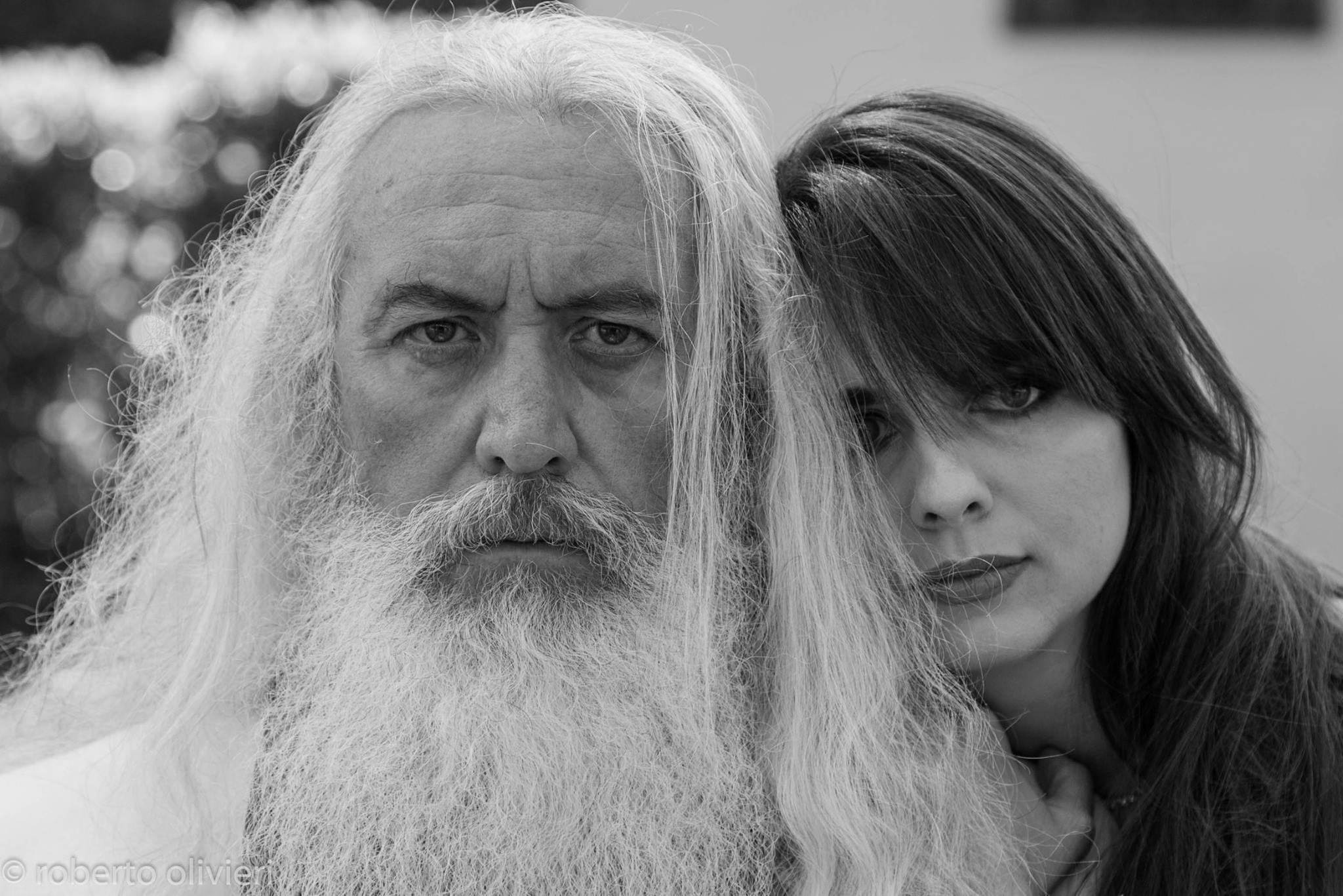 Daniele Morsia...& Robi Fe