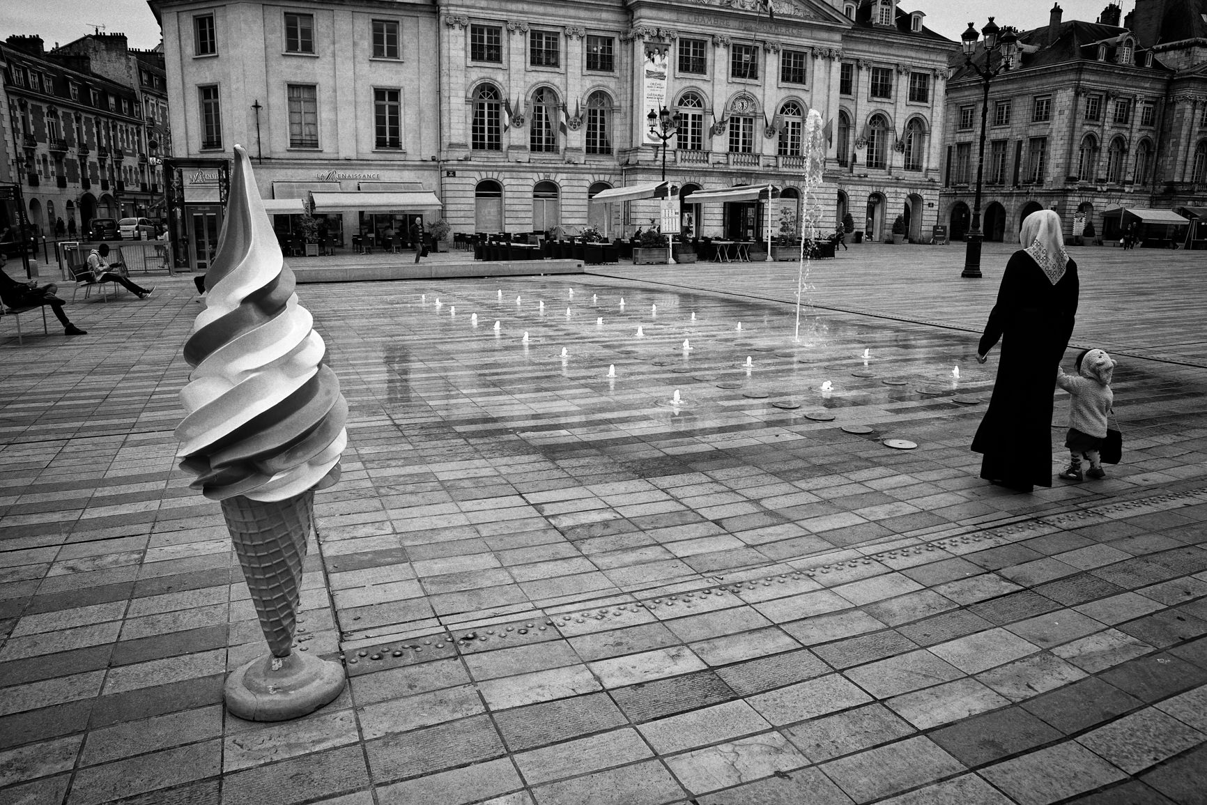 Sempre Orléans....(97)