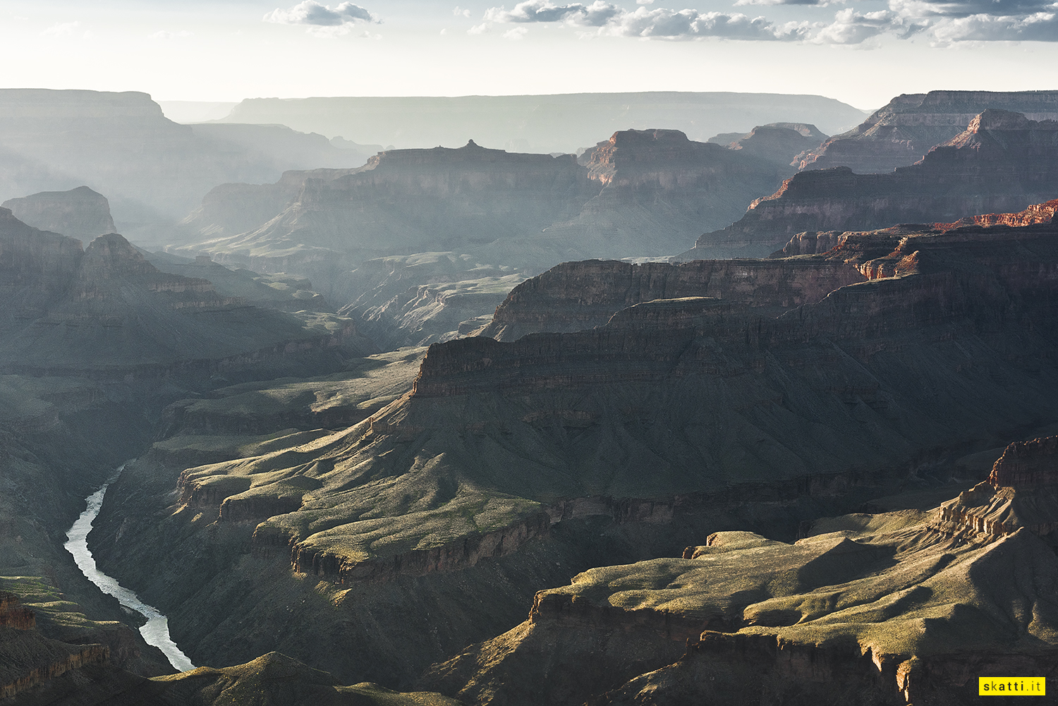 Grand Canyon National Park