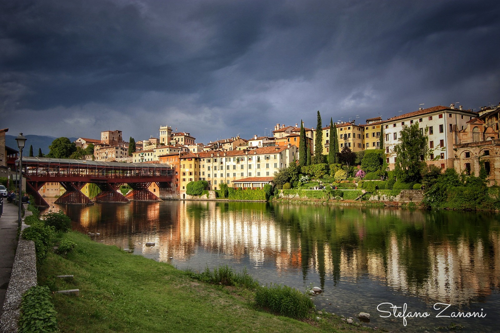 .. just Bassano ..