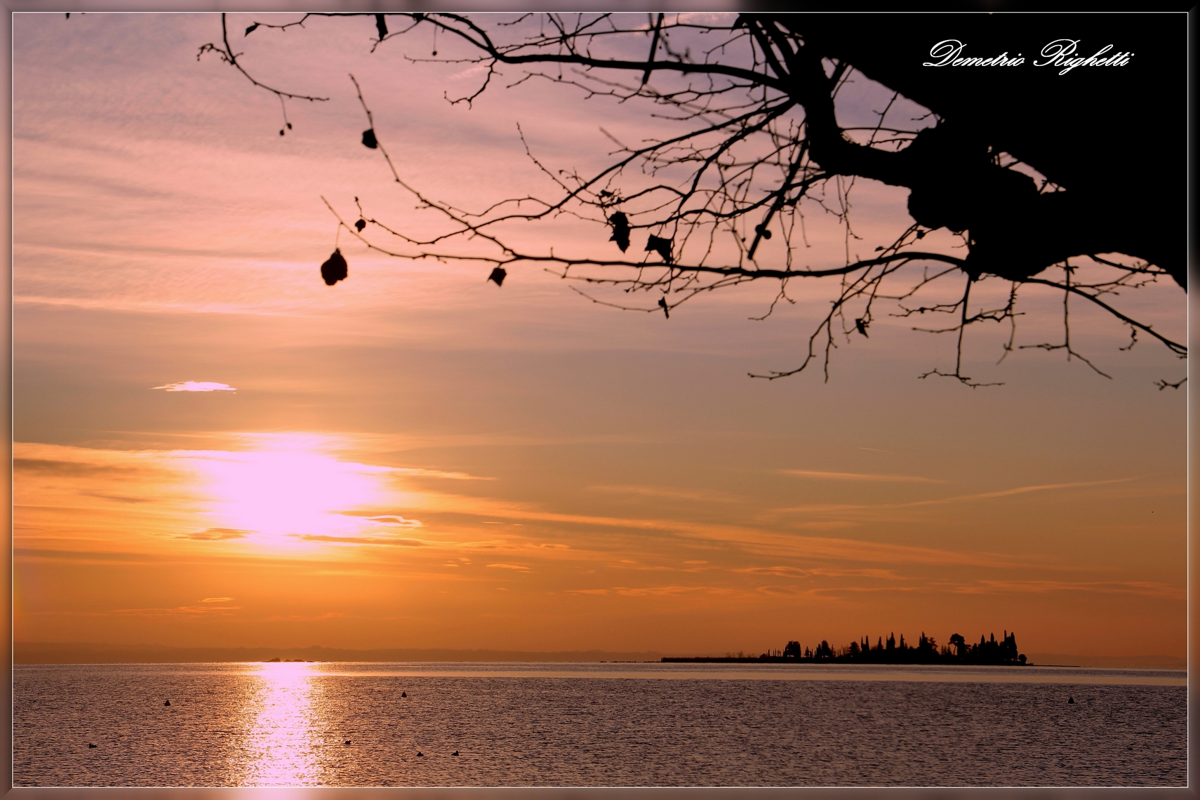 S Felice del benaco bs