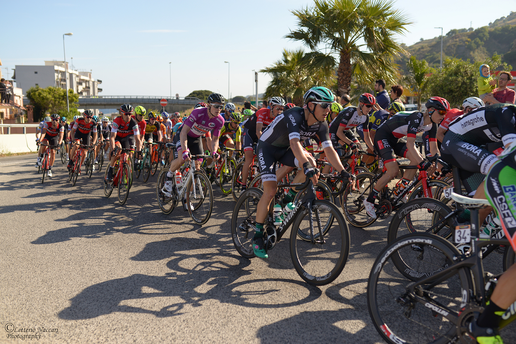 100° Giro d'Italia V^ Tappa