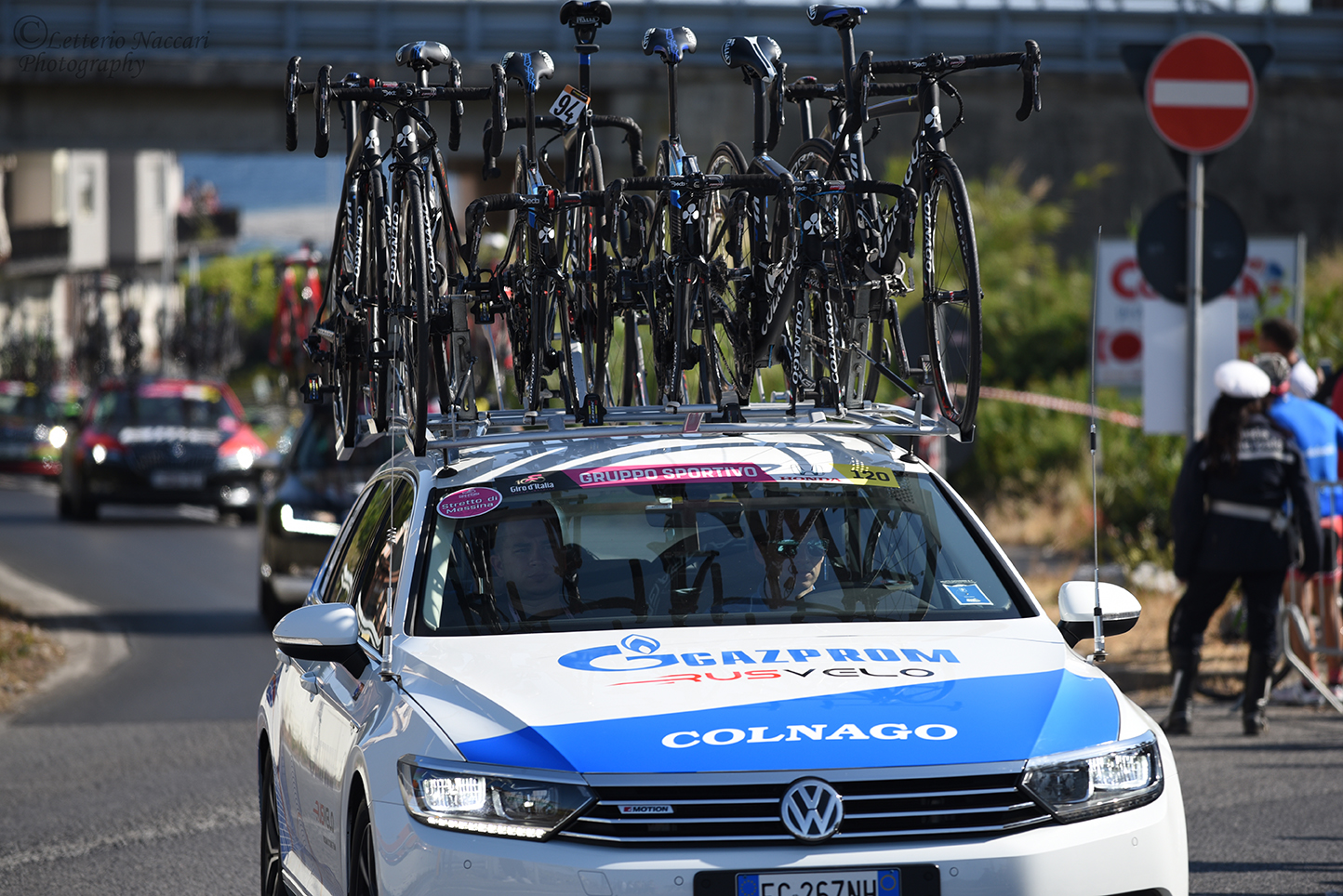 100° Giro d'Italia V^ Tappa