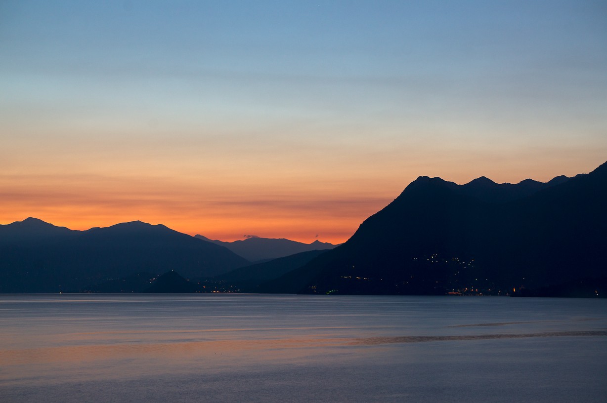 Lake Maggiore