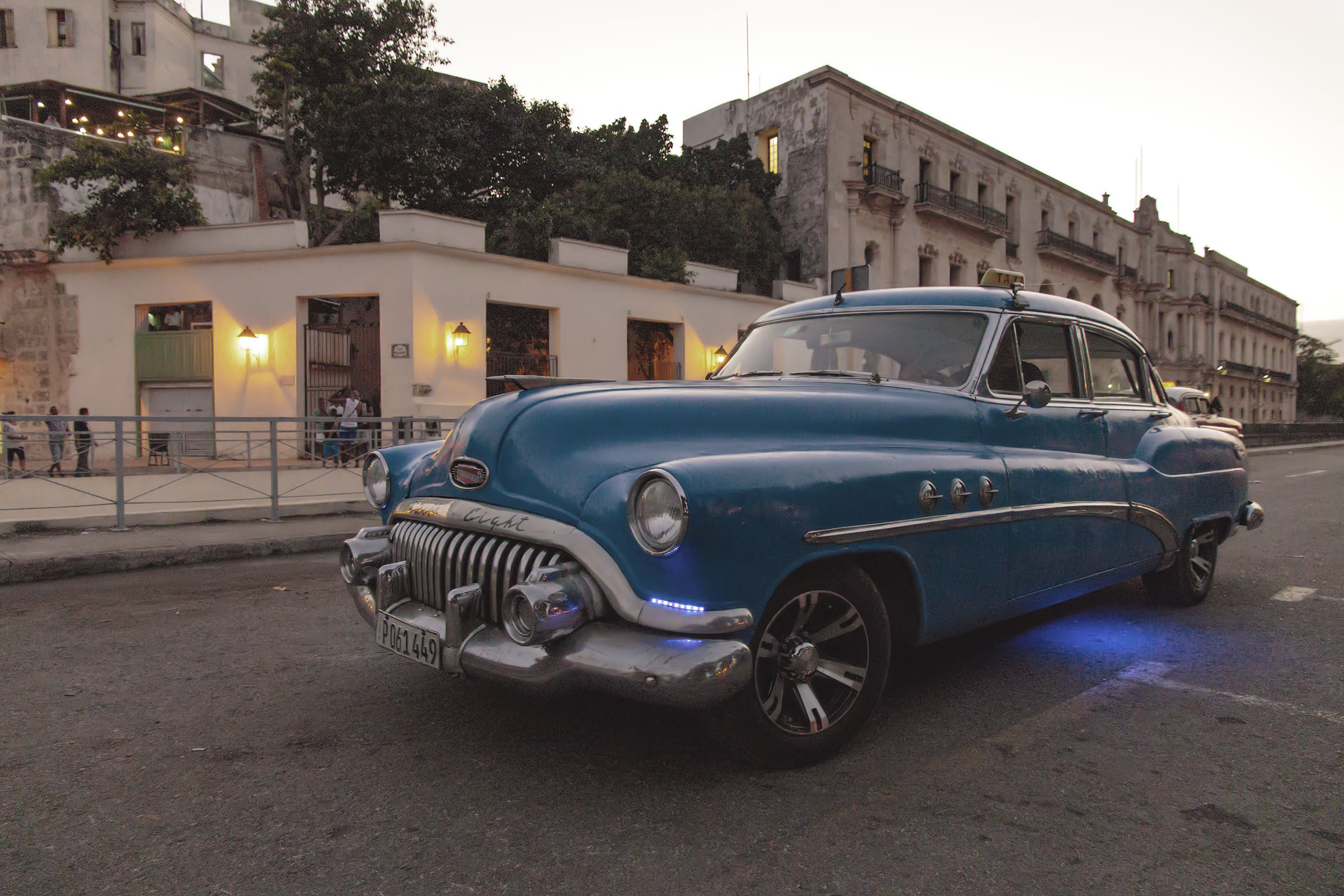 Buick 50 Super