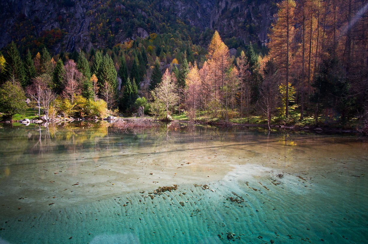Val Di Mello