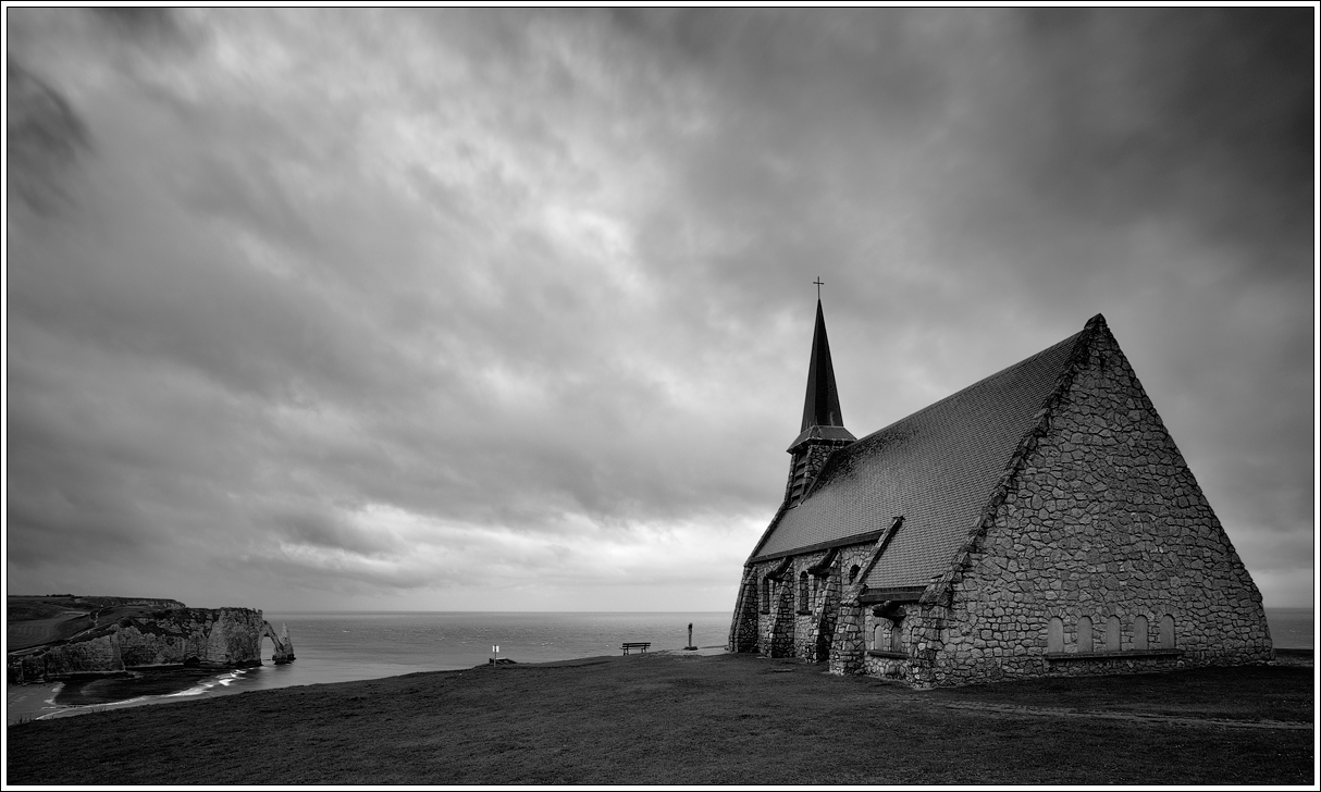 Notre Dame de la Garde