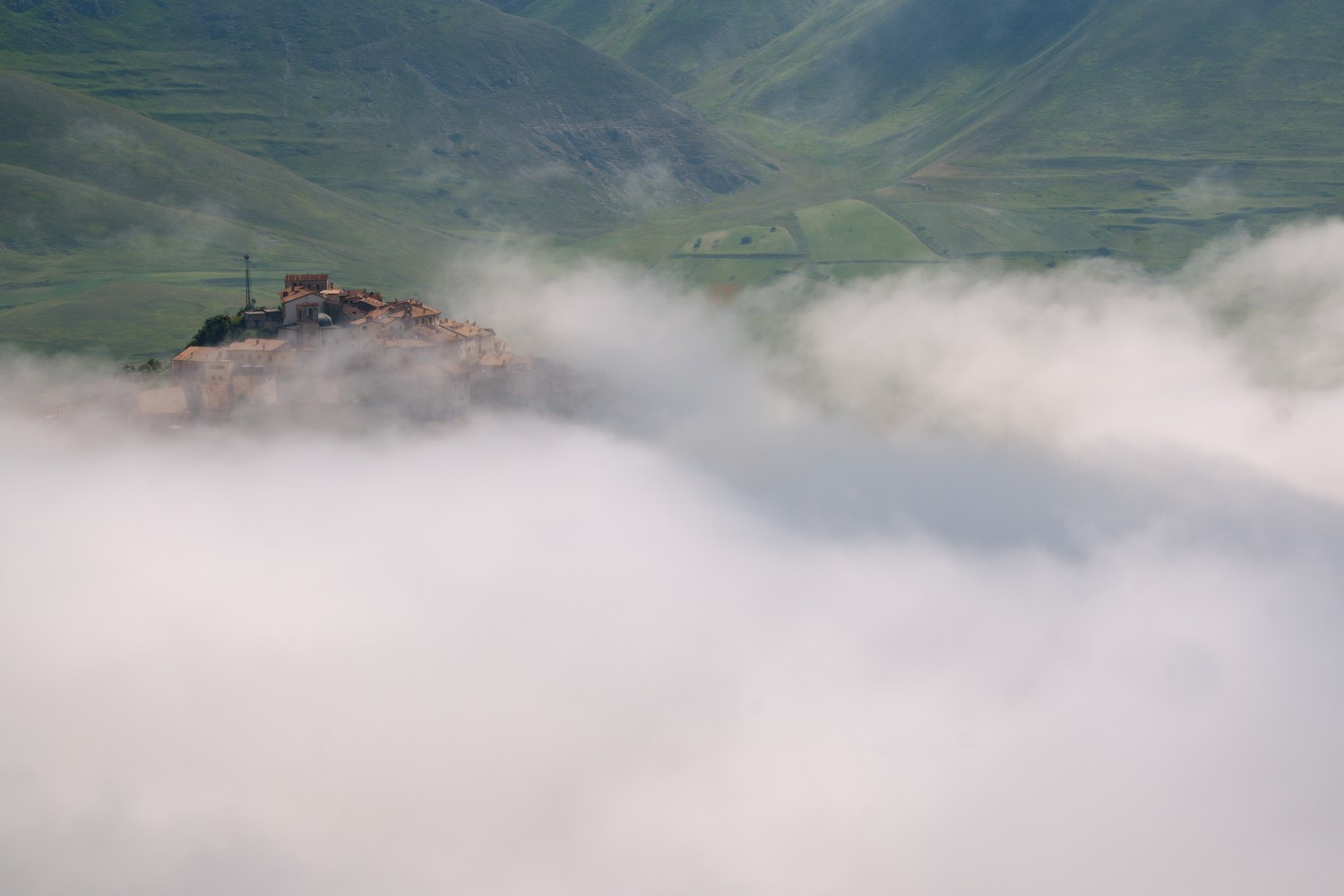 Castelluccio Di Norcia 10