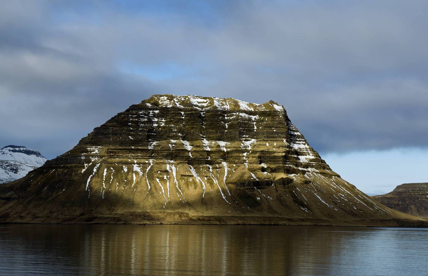 Kirkjufell 02