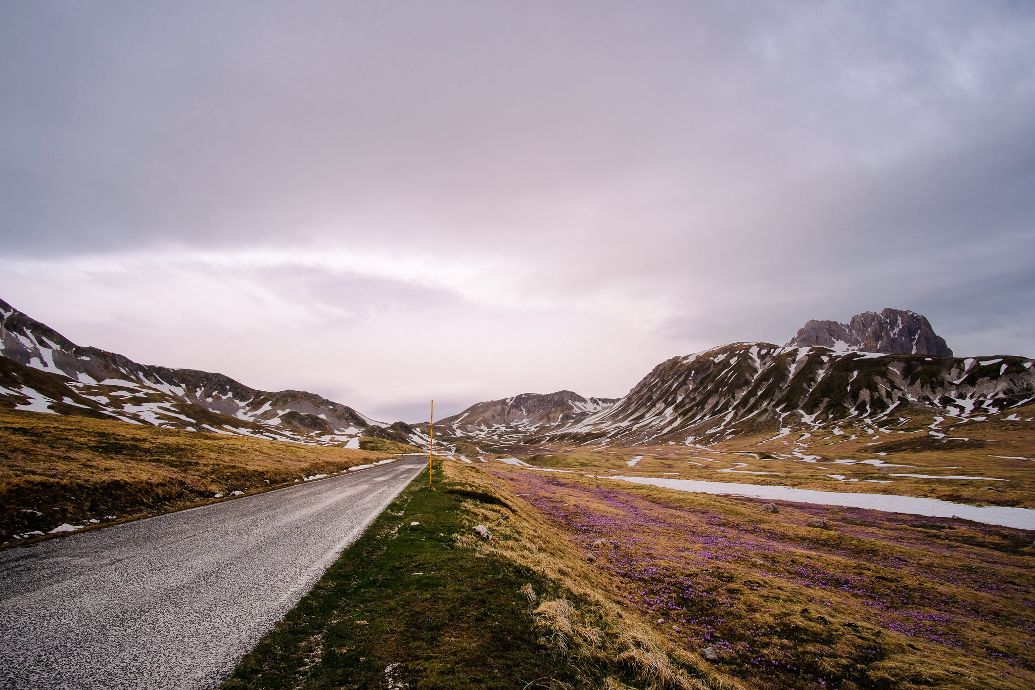 Looks like Iceland ..