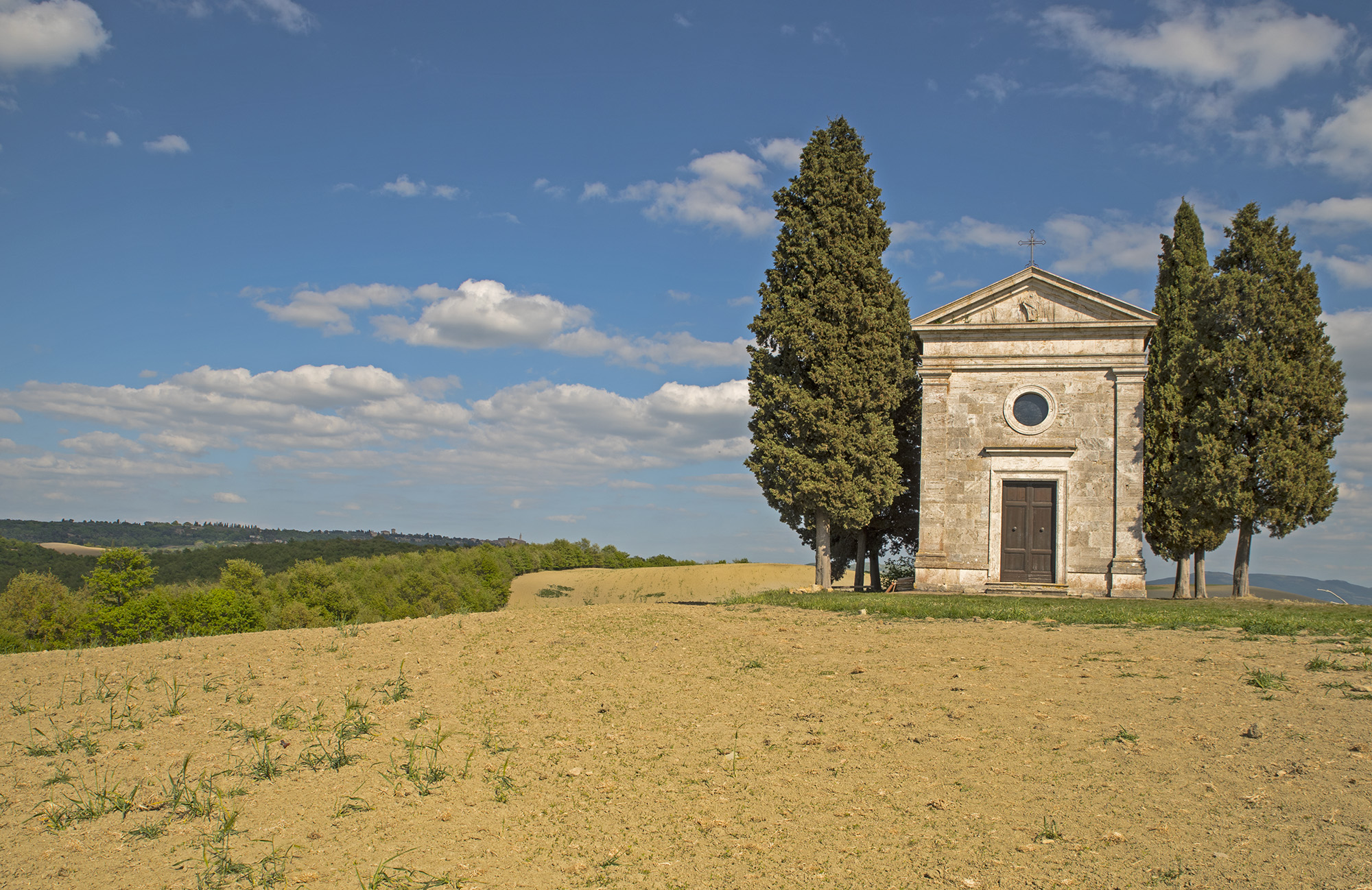 Val d'Orcia