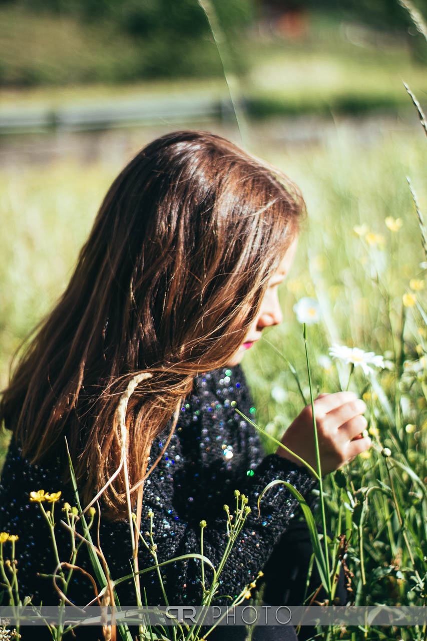 Models Martina Flower