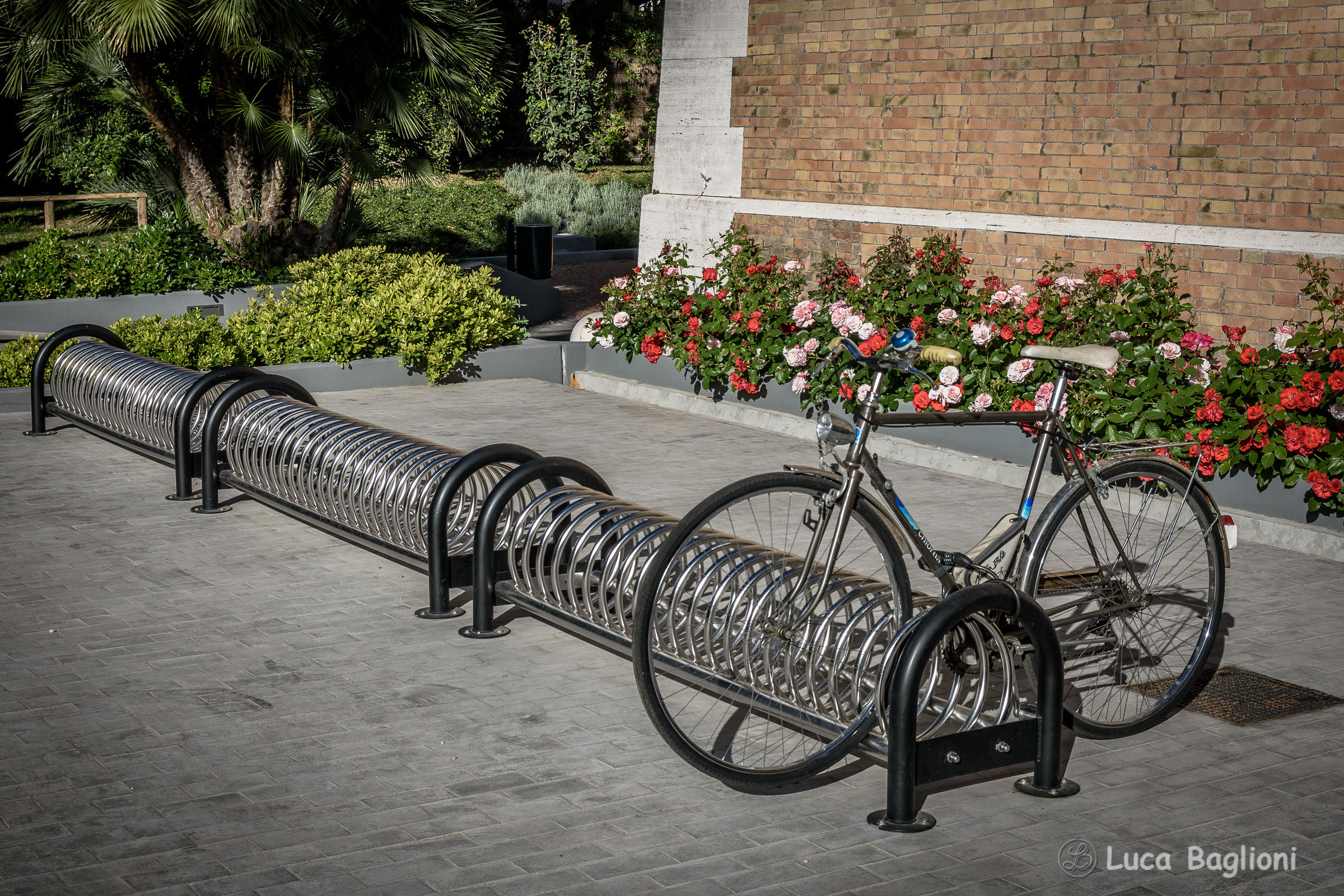 L'imbarazzo della scelta