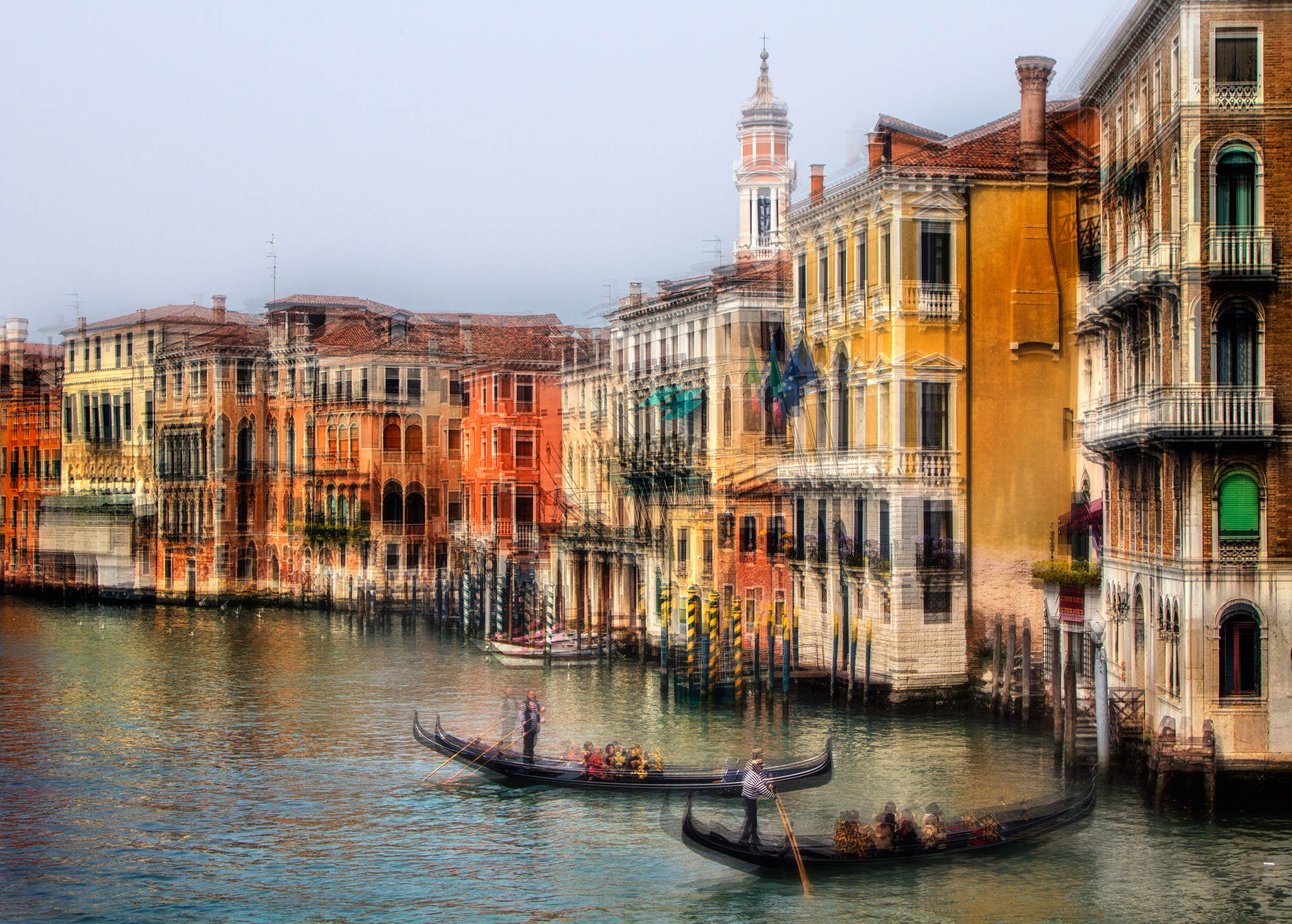 Venice Art
