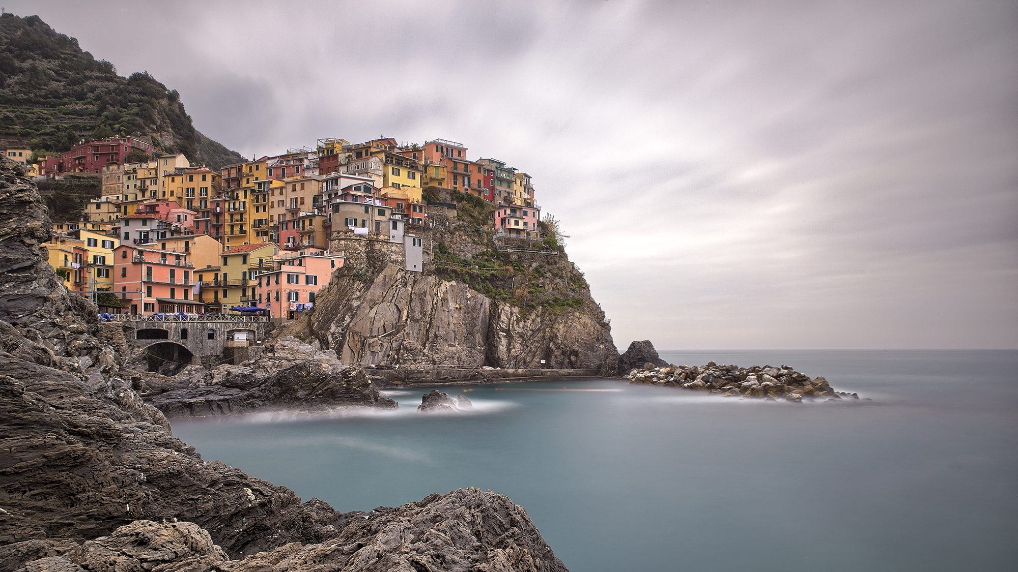 Manarola