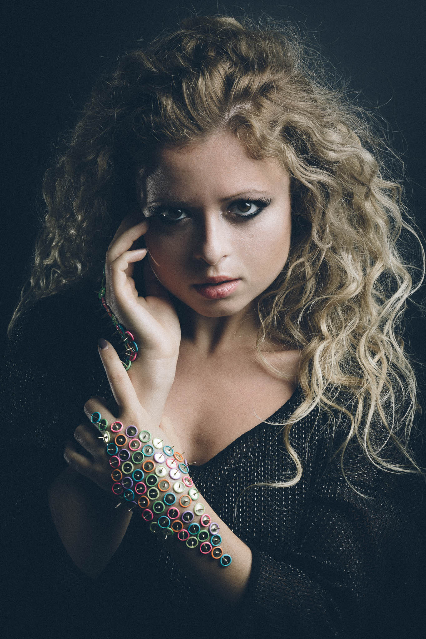 Jessica Saponaro De Virgilis