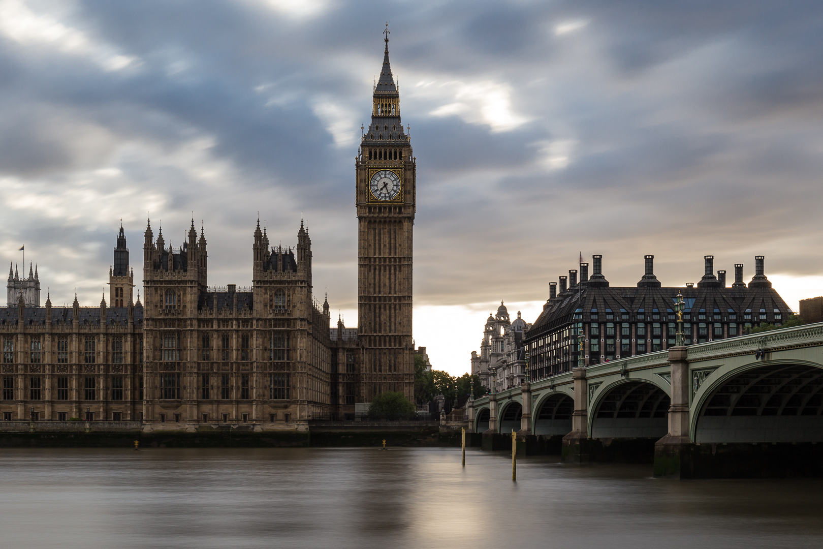 Cara vecchia Inghilterra