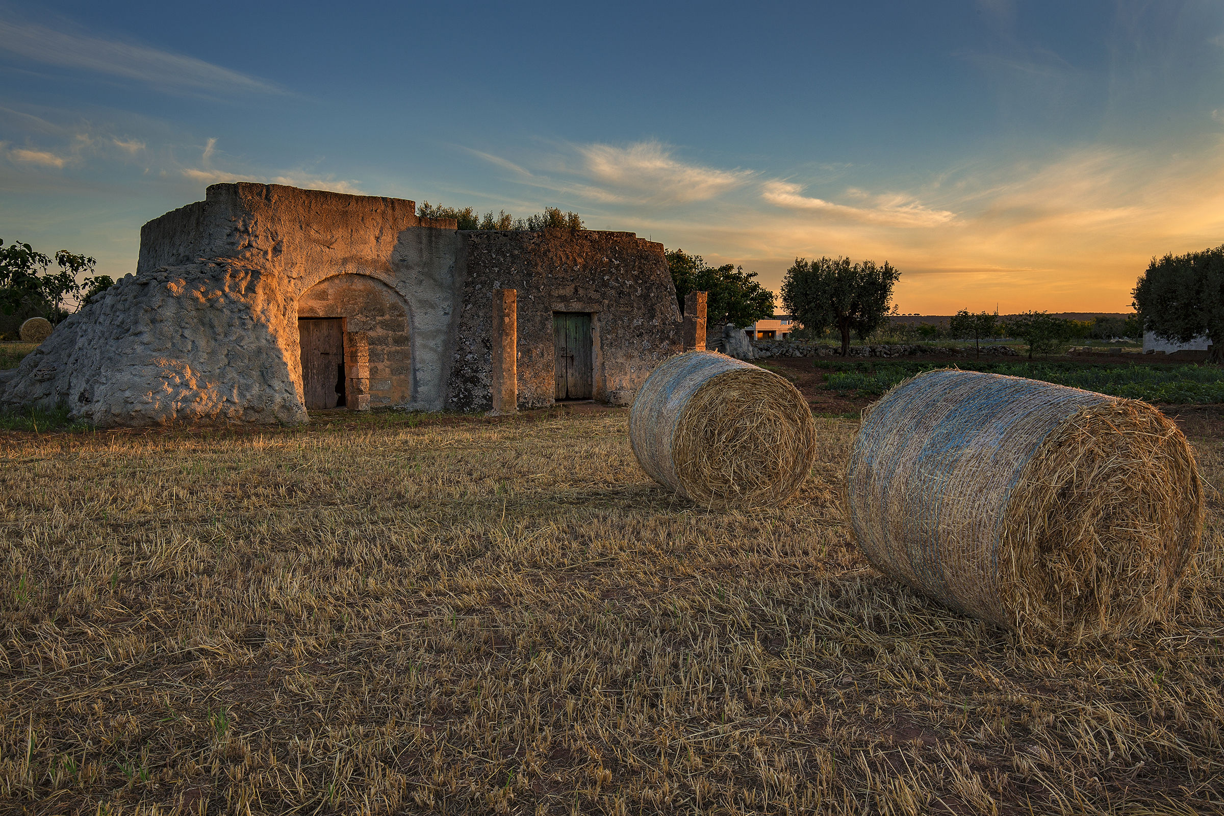 Early twilight twilights ..