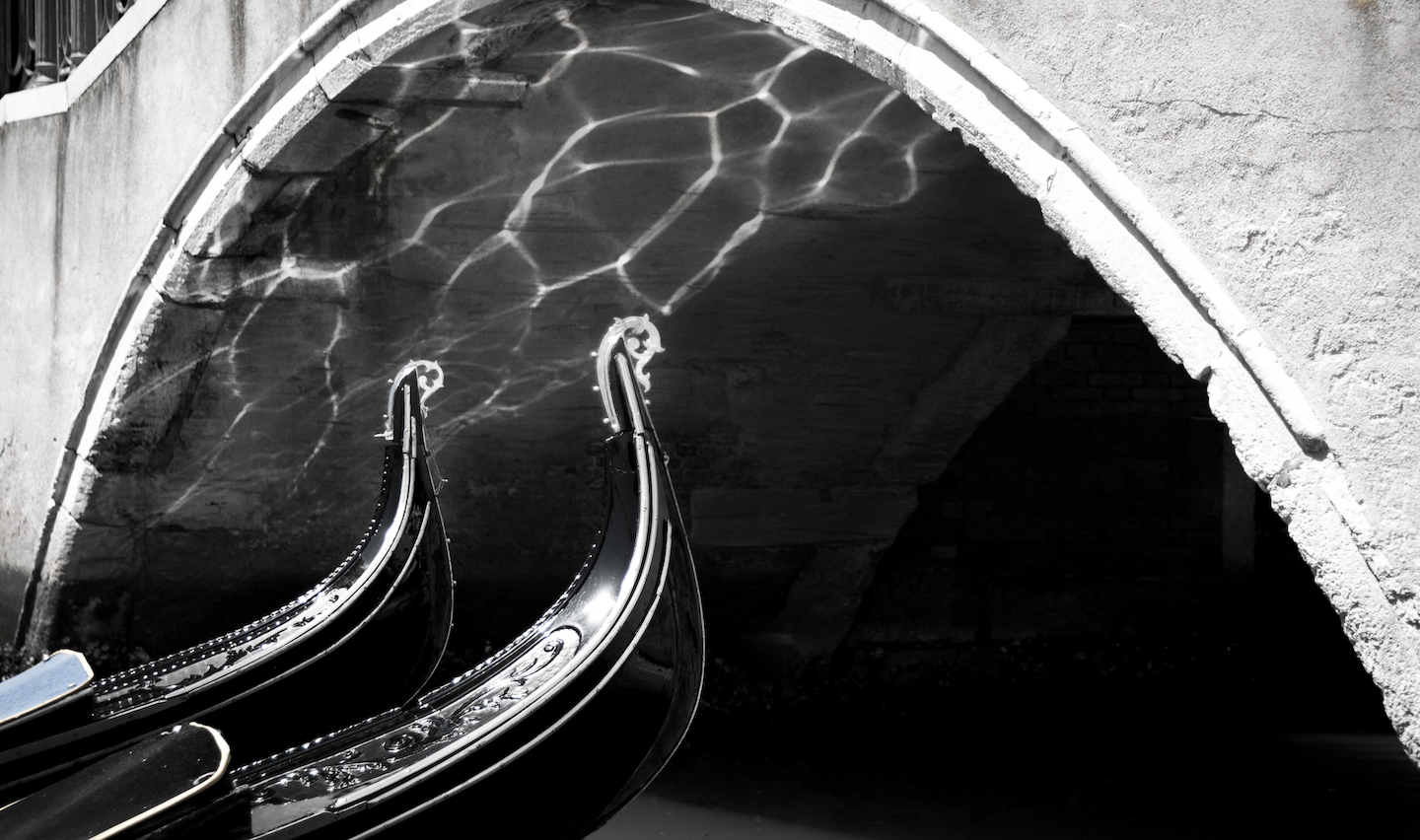 Gondolas and Reflexes