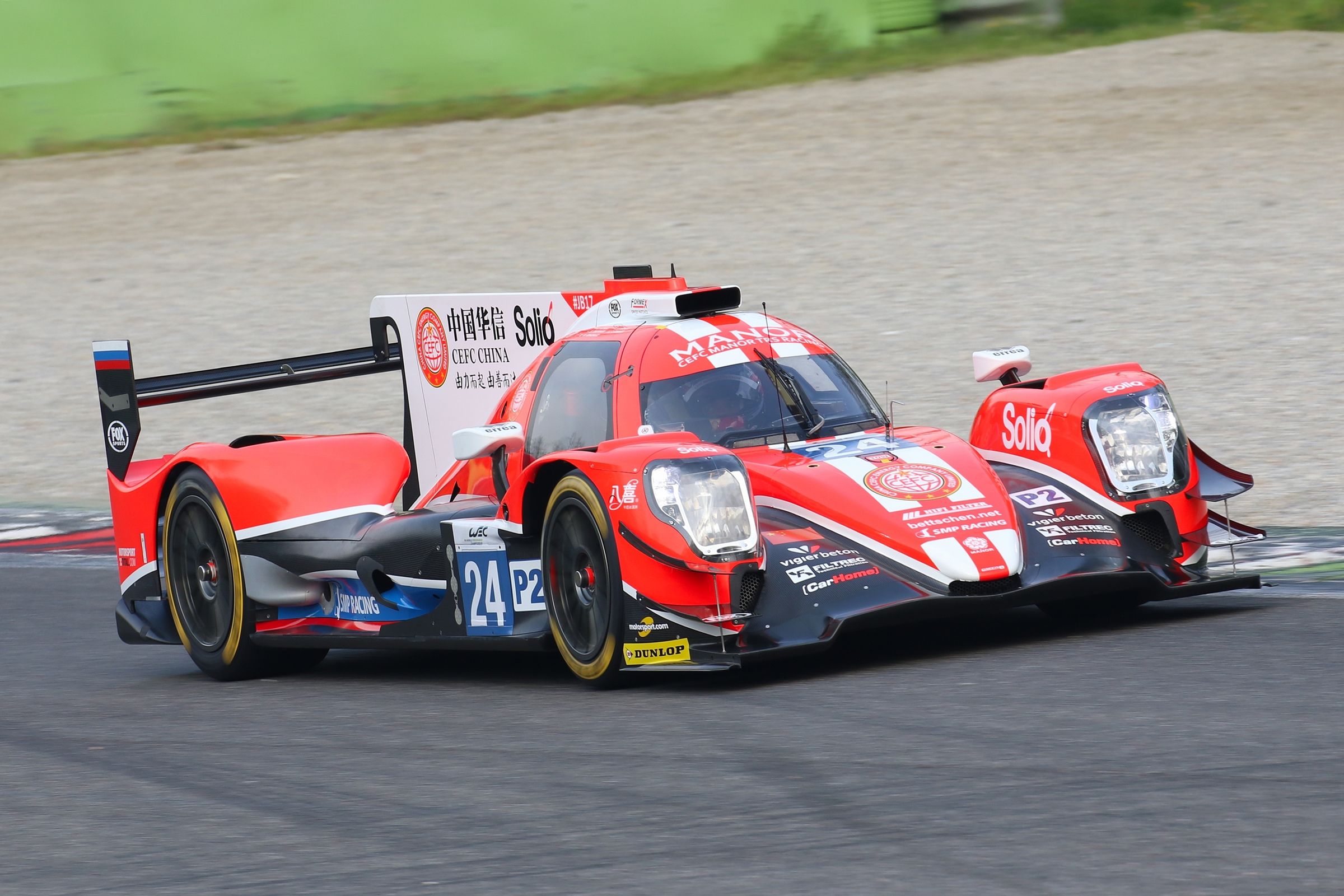 But where do you look ???