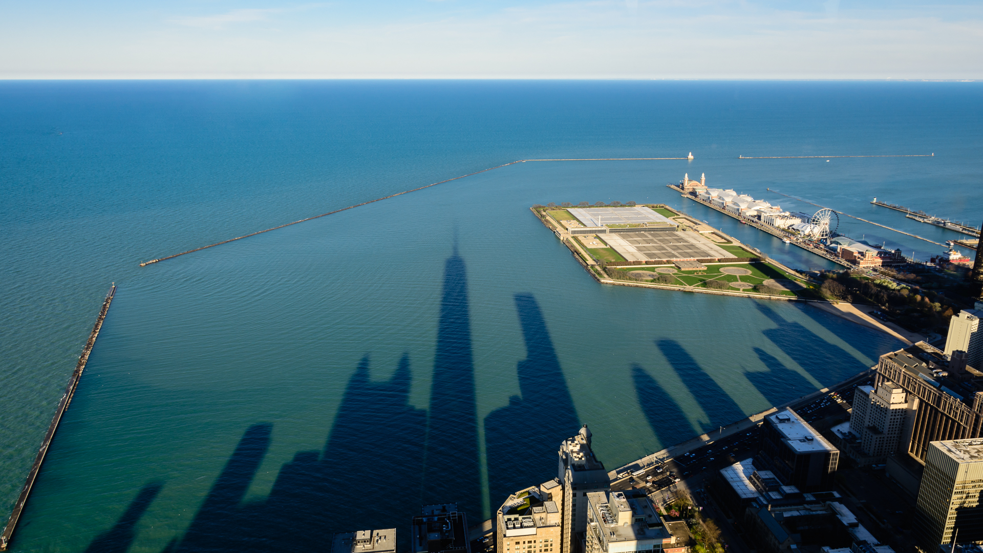 Chicago Shadows