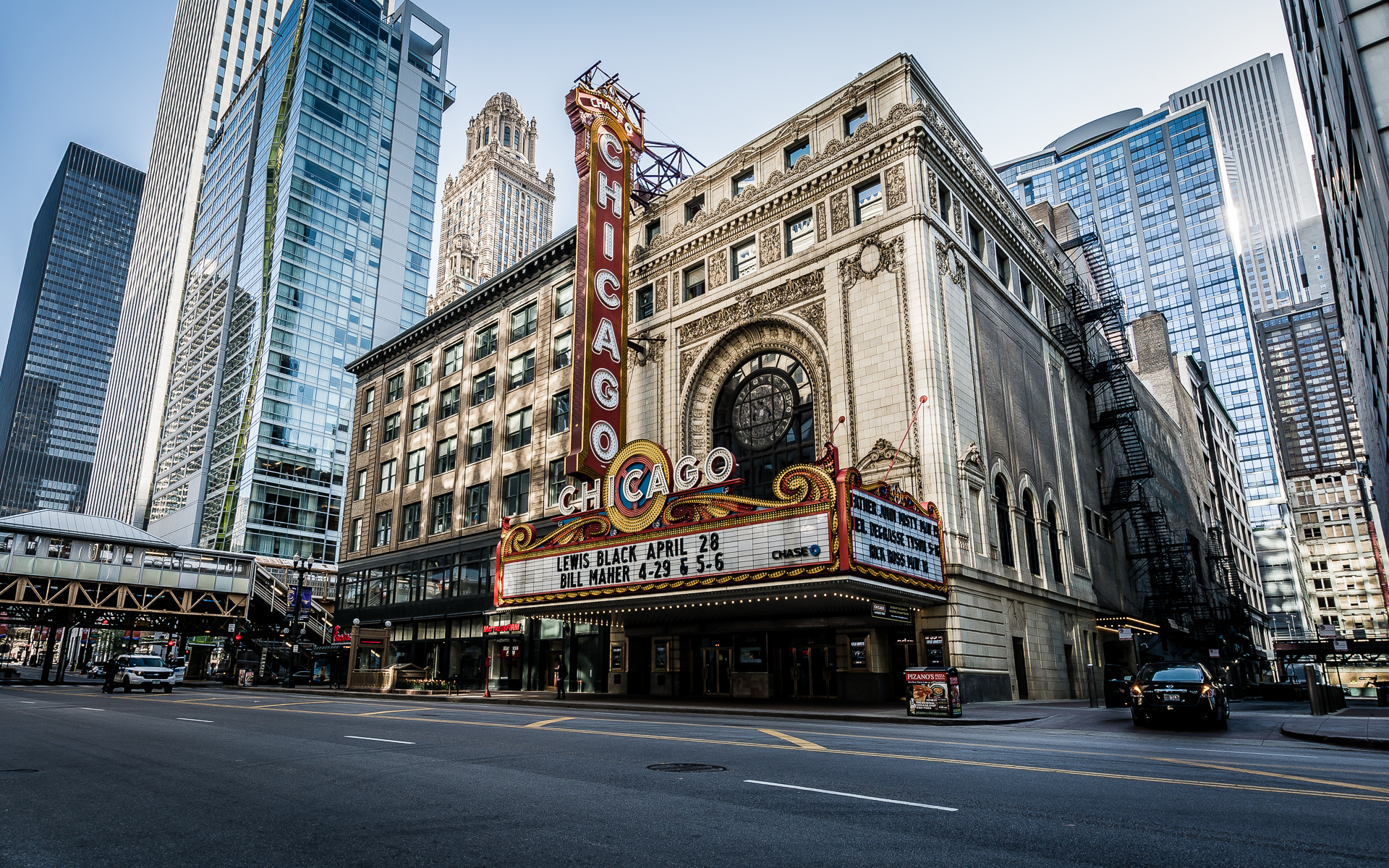 Today like yesterday