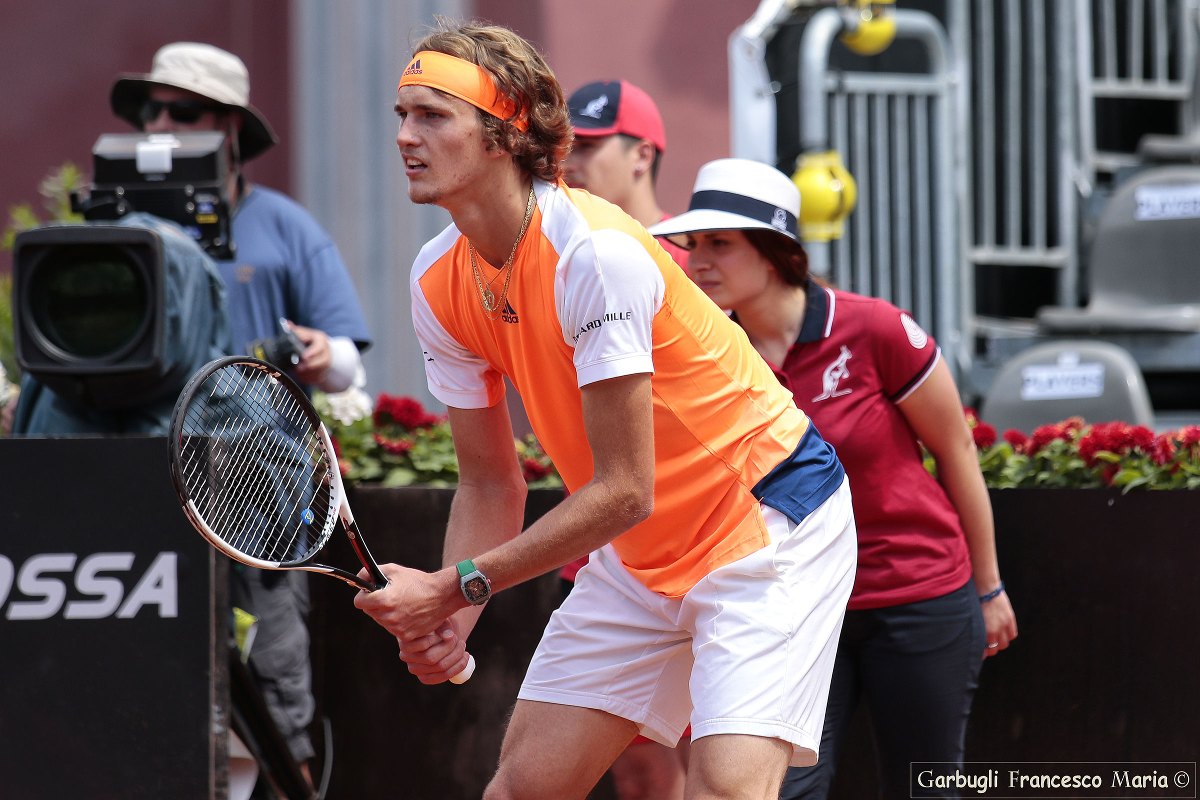 Il futuro numero 1?... Alexander Zverev