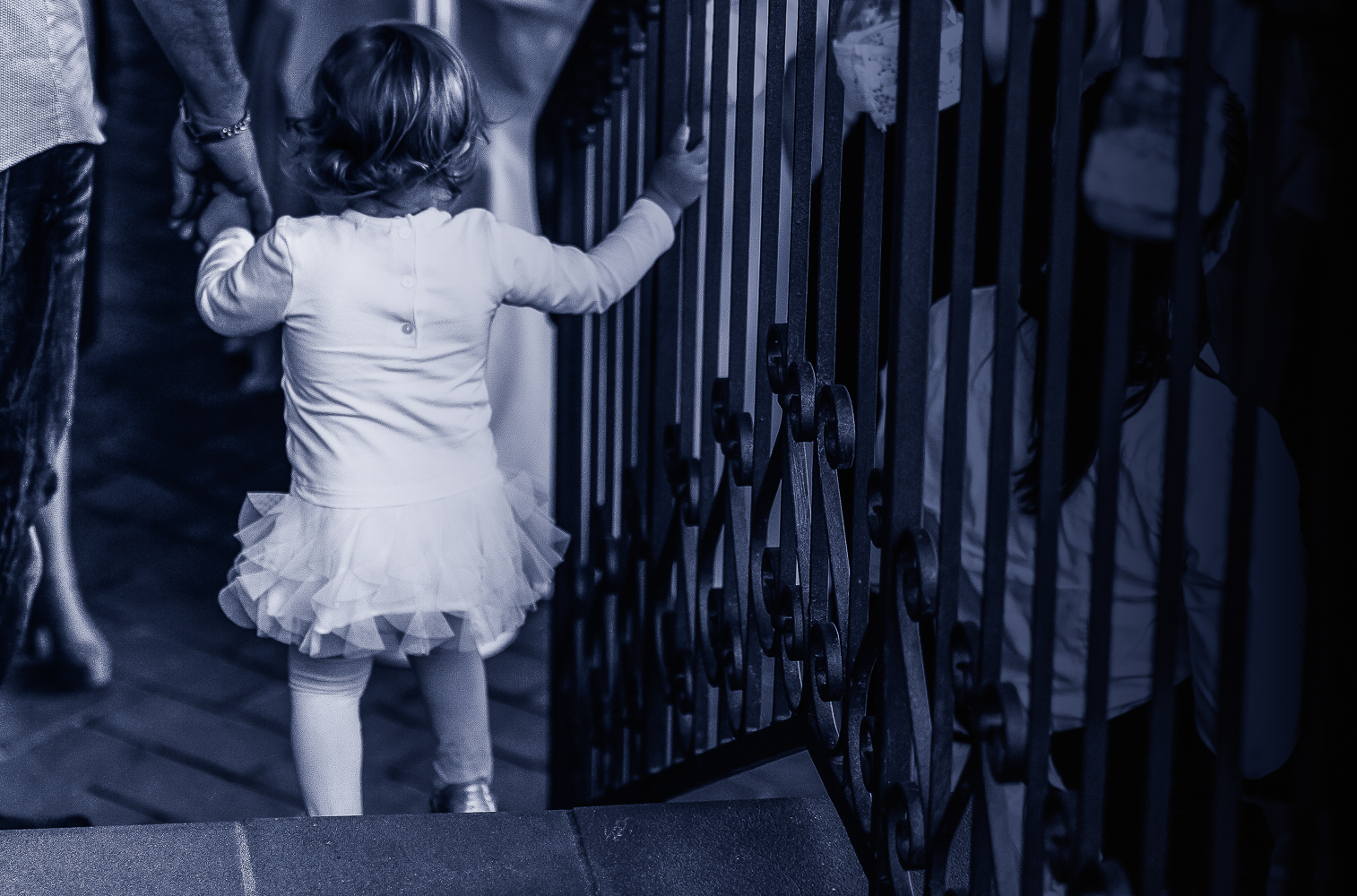 Ovunque andrai è lì che sarai