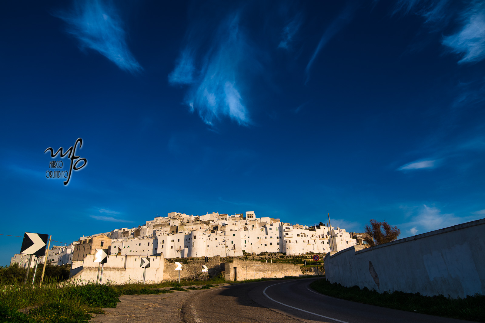 Ostuni
