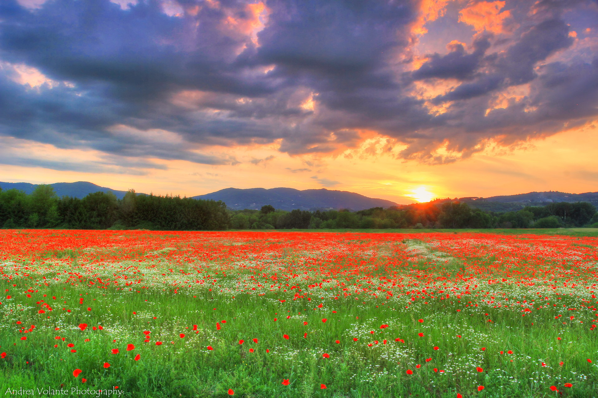 If you can see heaven you can touch it with 1 finger