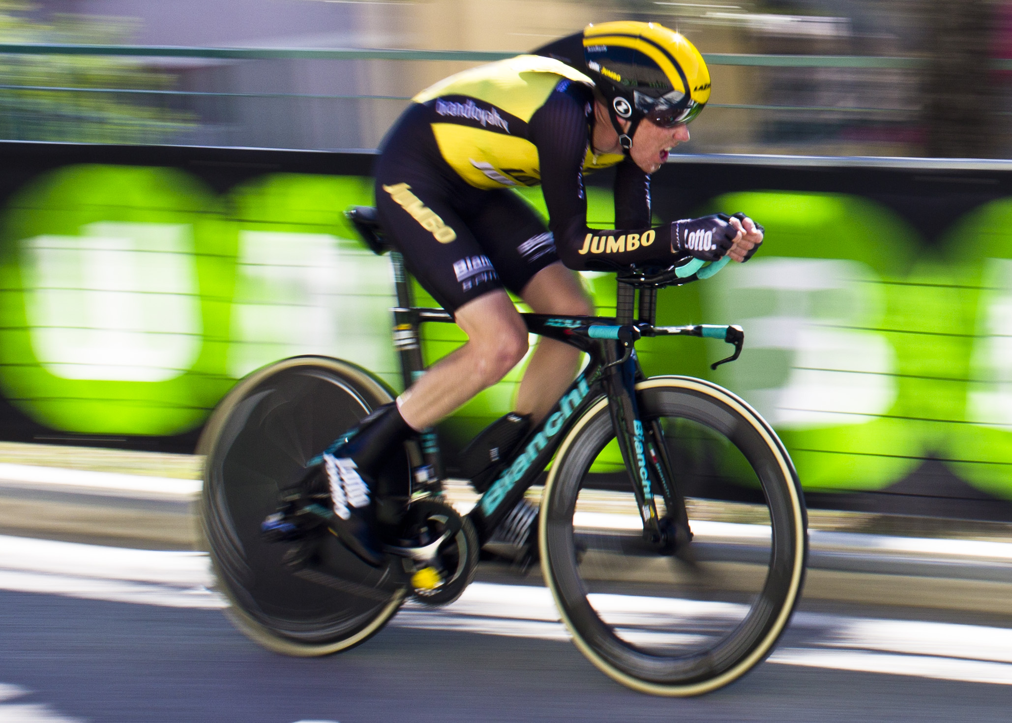 10° tappa Giro d'Italia 2017