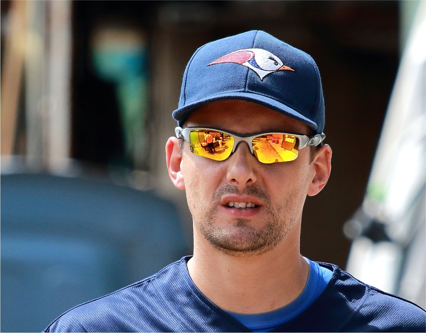 And reflexes are ....