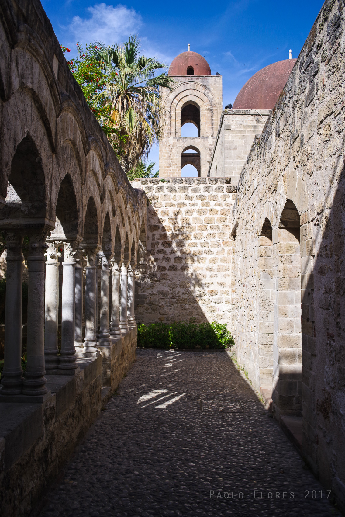 Shadows and Perspectives