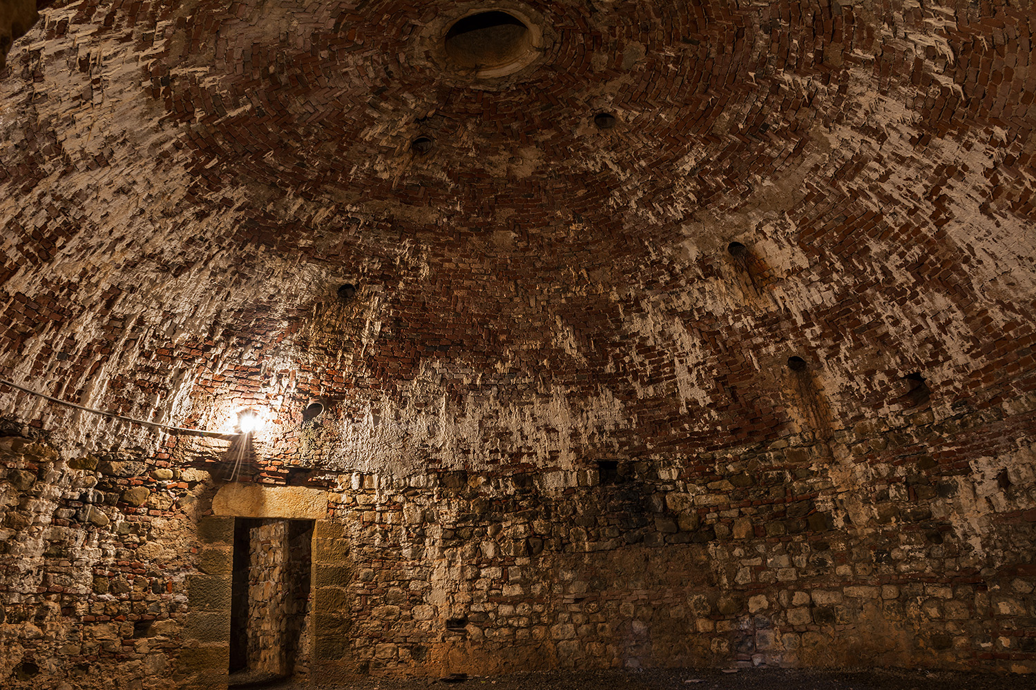 The room of the sounds