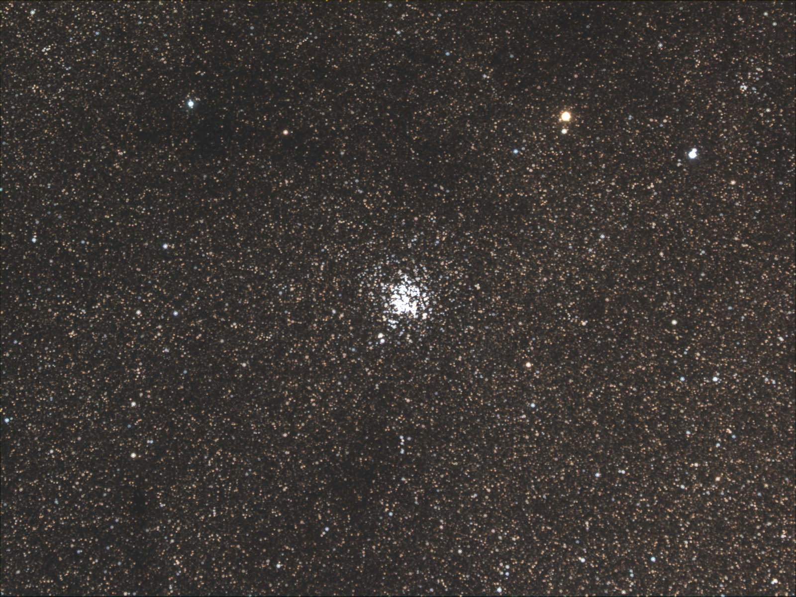M11, Wild Duck Cluster