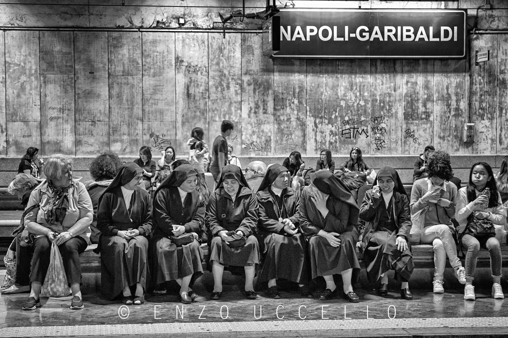 napoli-garibaldi