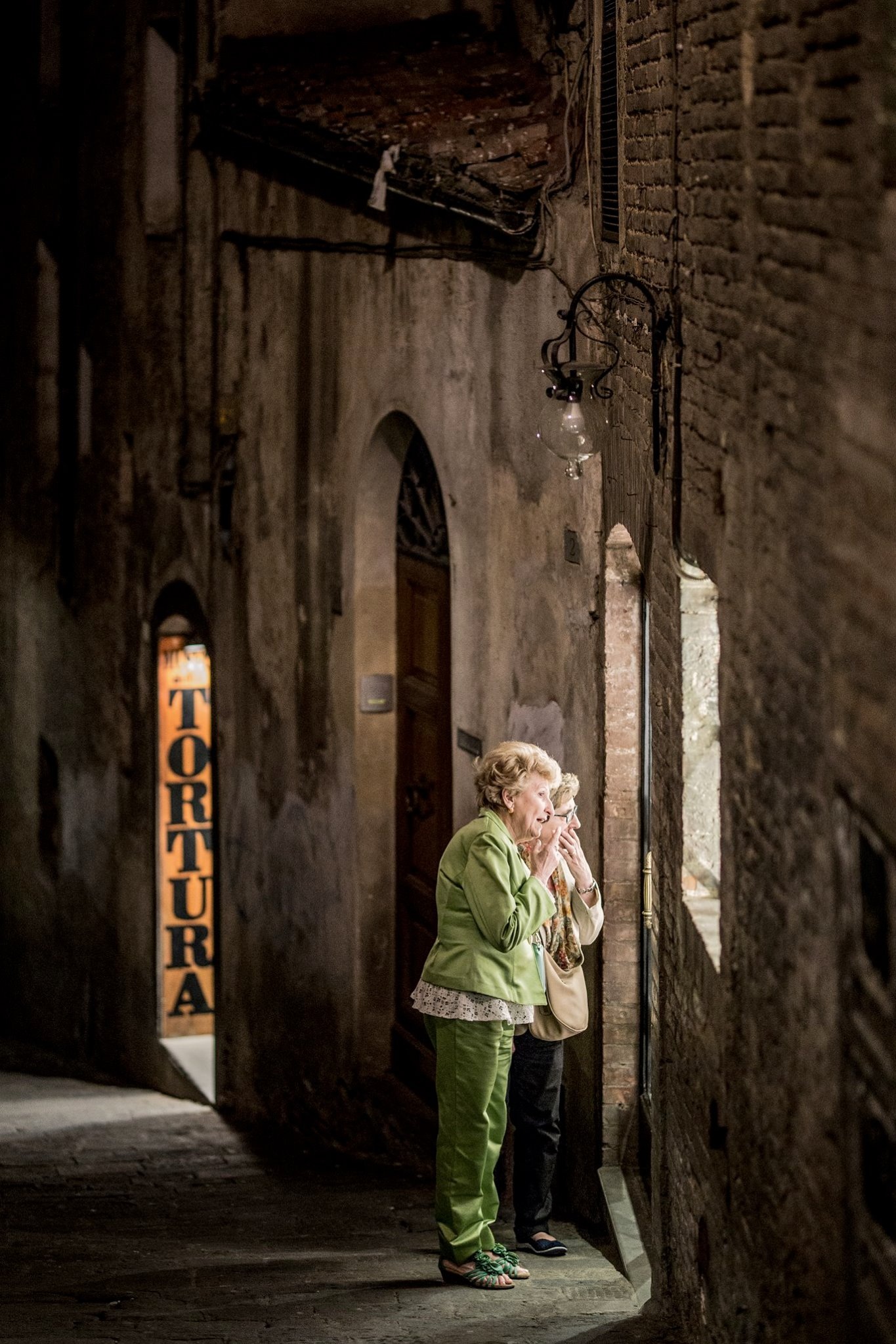 Nina mu ccattu ddu cosu che dici?