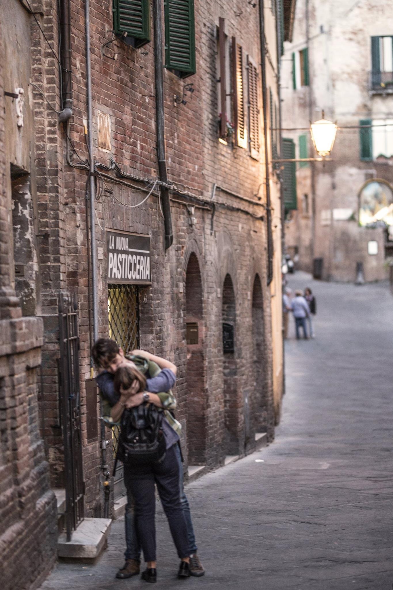 Al liceo l'amore è un'altra cosa