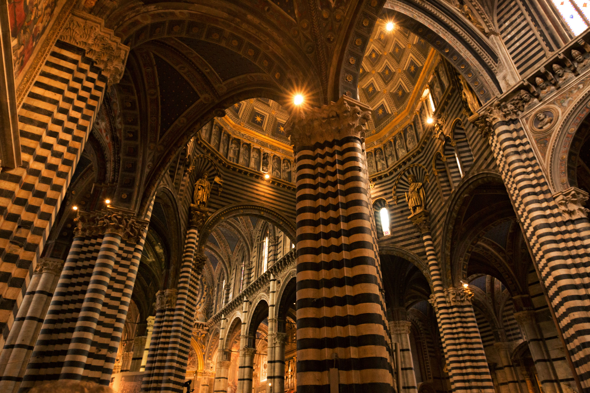 Duomo di Siena