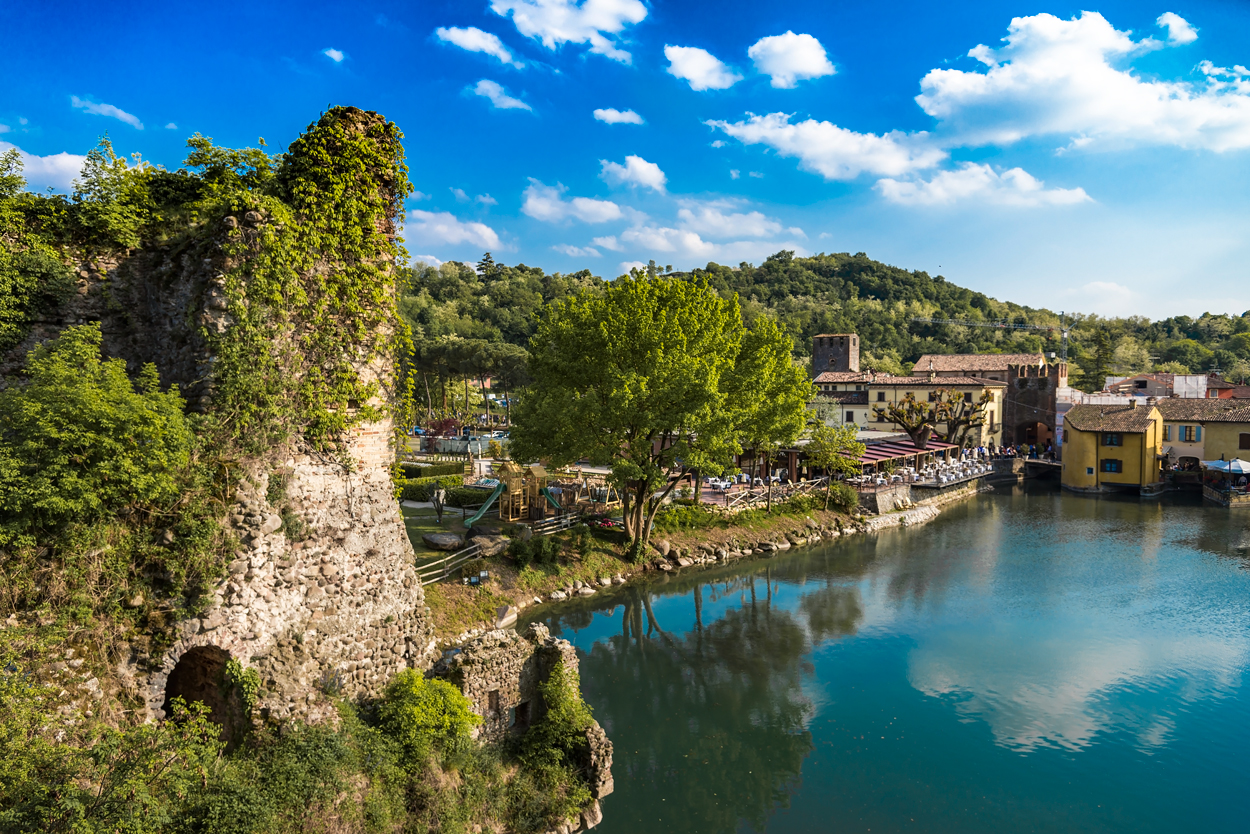 Borghetto