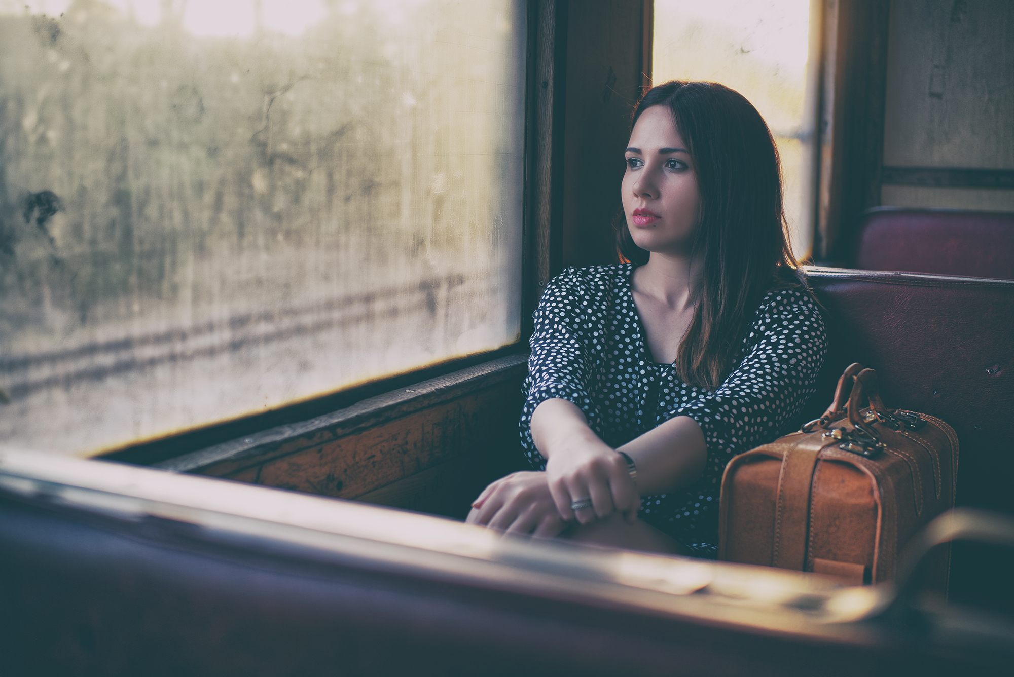 La valigia dei ricordi