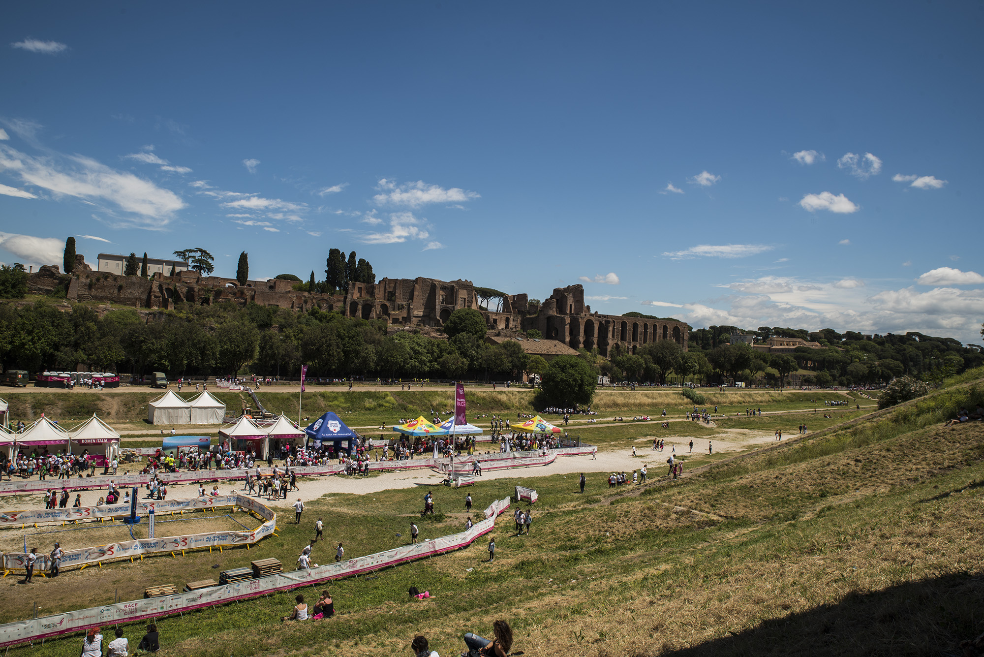 Circus Maximus