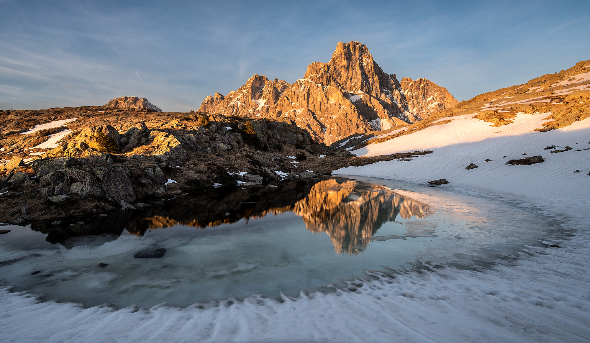 Il Cimon dal Tognazza