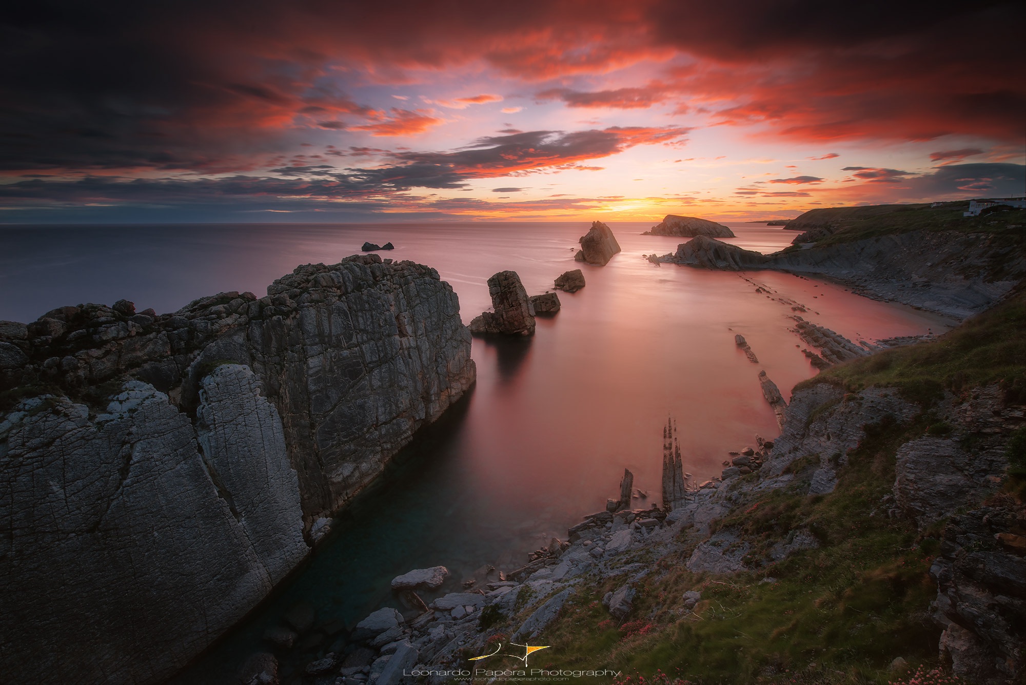 Las Pilas de la Muerte