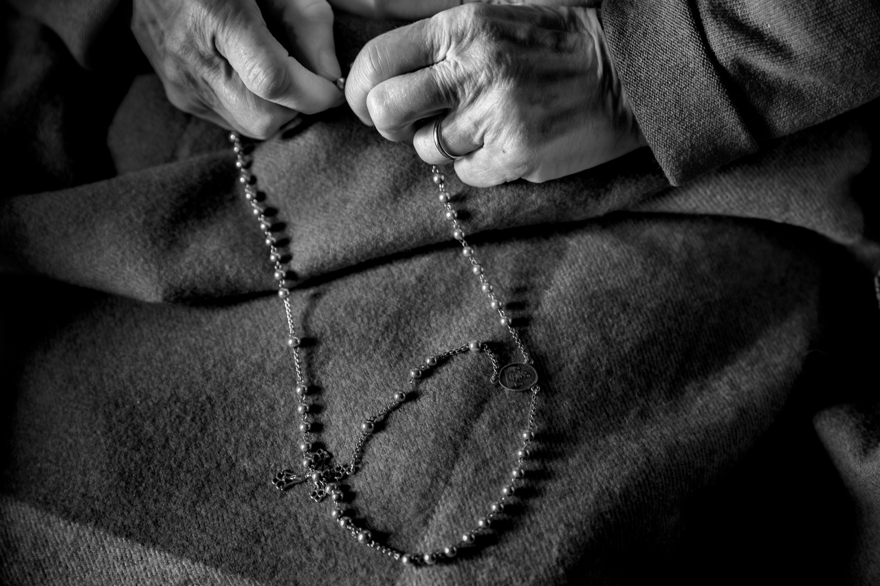 Auntie Isa Life to 91 years