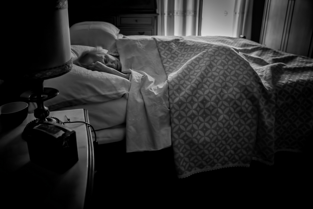 Auntie Isa Life to 91 years